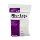 Kirby (9 Bags & 1 Belt Part#197301-Kirby Micron Magic Filtration Vacuum Bags