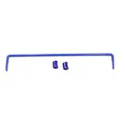 SuperPro Heavy Duty 18mm 3 Position Adjustable Sway Bar Kit - Rear, RC0056RZ-18
