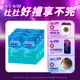 【杜蕾斯】激情裝衛生套12入X6盒｜保險套｜Durex｜官方旗艦店