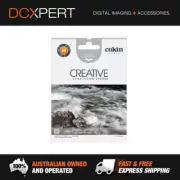 COKIN CREATIVE NEUTRAL GREY ND2 (0.3) 1-STOP FILTER FOR M (P) SERIES (P152)