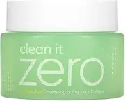 Clean It Zero Cleansing Balm Pore Clarifying 100ml