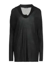 [ANN DEMEULEMEESTER] ANN DEMEULEMEESTER Sweaters - Item 14281430