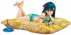 IDOLMASTER MILLION LIVE Yuriko Nanao Floating Reading Space Ver 1/8 Figure Phat