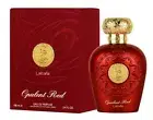 Lattafa Unisex Eau De Perfume | Oud and Musk Fragrance | Oriental Perfume 100ml