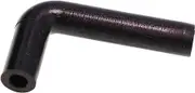 Angle Hose Compatible with/Replacement Part for Krups MS-0A10139 EA9000 EA9010 EA9078... Fully Automatic Coffee Machine