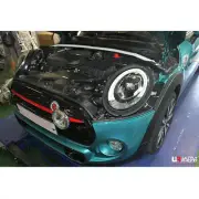 Front Tower Bar for 2013-2025 Mini Cooper S F55 F56 F57 1.5T 2.0T Ultra Racing
