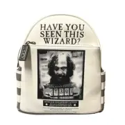 Loungefly Harry Potter Sirius Black Mini Backpack