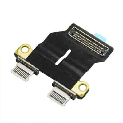 USB Type C Power Socket Apple MacBook Air 13" A1932 820-01161-A A2179 A2337