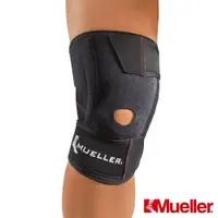 在飛比找蝦皮購物優惠-【威盛國際】MUELLER 慕樂 輕薄舒適 可調式彈簧膝關節