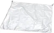 Telescope Cover Oxford Protective Rain Cover for Outdoor Patio Fits Telescopes Easy to Install with Elastic Rope Dust and Sun Shield