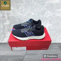 在飛比找蝦皮購物優惠-紐巴倫 跑鞋 New Balance 420 跑步黑