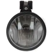 Clear Lens Fog Light For 98-02 Pontiac Firebird LH or RH with Bulb
