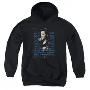 Hoodie - ICON Pull-Over Sweatshirt pure cotton