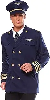 [Costume Culture] Men's Pilot