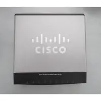 在飛比找蝦皮購物優惠-Cisco SLM2008 - 8 埠交換器 / 8 por