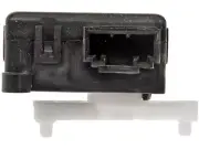 Main Air Flap Actuator For 03-11 Saab 93 WS69T8 (for: Saab)