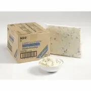 Lamb Weston Supreme Red Skin Mashed Potato, 4 Pound - 6 per case.