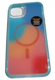 OtterBox Apple iPhone 14 Plus Symmetry + Series Case with MagSafe