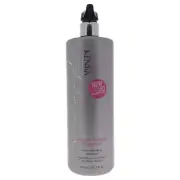 Platinum Color Charge Shampoo by Kenra for Unisex - 31.5 oz Shampoo