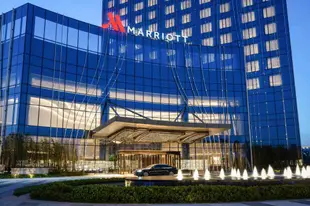 杭州臨安萬豪酒店Hangzhou Marriott Hotel Lin'an