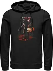 [Stranger Things] Unisex Candy Monster Hoodie Hooded Sweatshirt