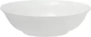 Maxwell & Williams White Basics Soup/Pasta Bowl, 20Cm Diameter (Set of 4)