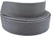 Webbing 3/4 Inch - Polypropylene Webbing Strap for Bags, Backpacks, Rucksack, Luggage/Cargo Strapping