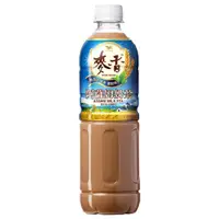 在飛比找PChome24h購物優惠-《統一》麥香阿薩姆奶茶600ml(24入)