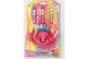 Trolls - Lip Gloss & Purse Set