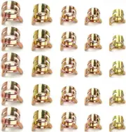 50PCS 5 Size Hose Clips Spring Hose Clamps Mini Fuel Line Pipe Clips 5Mm 6Mm 7Mm