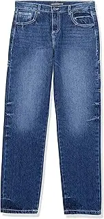 [GUESS] Boys' Oversized Denim Pants