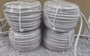 4 Pack ANNKE 100ft CAT5E POE Ethernet Cable RJ45 for Security IP Camera System
