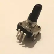 Akai MPC 2000 and 2000XL Jog Wheel Rotary Encoder Brand New Spare Part
