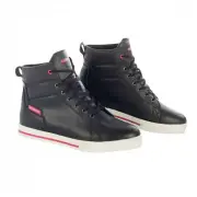 Sneakers Lady Indy Black Fuchsia