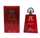 Fragrance Couture Genius Red For Men 3.4 oz ( Our Inspiration Of Givenchy PI)...
