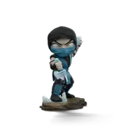 Mortal Kombat - Sub-Zero MiniCO Vinyl Figure