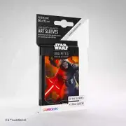 Star Wars: Unlimited Art Sleeve - Kylo Ren Gamegenic