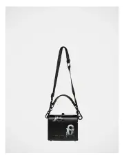 [Steve Madden] Blaw Handbag in Black