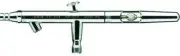 ANEST IWATA MEDEA Airbrush HP-BCS Eclipse 0.5mm 1oz. 30ml HPBCS F/S Japan Import