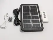 Automatic Chicken Coop Door Solar Powered, Remote Control, LCD Display Aluminum