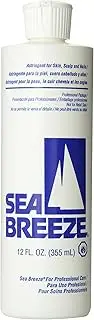 Seabreeze Astringent, 12 Ounce