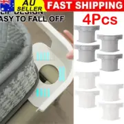 4PC DIY Heavy Duty Bed Sheet Holder Bedsheet Grippers Fixed Quilt Fixing Tool RK