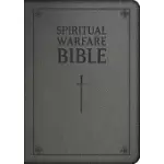 SPIRITUAL WARFARE BIBLE