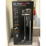 LG CORDZERO A9吸塵器