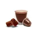PodIsta Hot Chocolate Smooth and Creamy (Nespresso compatible capsules)