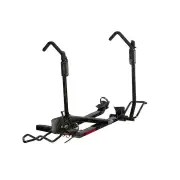 Yakima HoldUp EVO 2" Black Arm Cable Lock 81cm Long Hitch Bike Rack