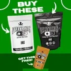 Dr Greenthumbs "Roids" 1kg Value Pack (Free Boost!)
