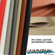 Vinyl Fake Leather Materials Auto Marine Fabric Seat DIY Refinish Repair Patches