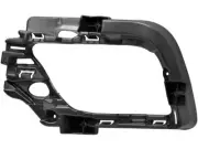 For 2016-2018 Volkswagen Jetta Fog Light Bezel Left - Driver Side 19496YP 2017 (for: Volkswagen)