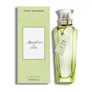 Adolfo Dominguez Agua Fresca de Azahar Eau De Toilette Unisex 200 ml